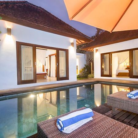 De Metra Villa Ubud By Pramana Villas エクステリア 写真