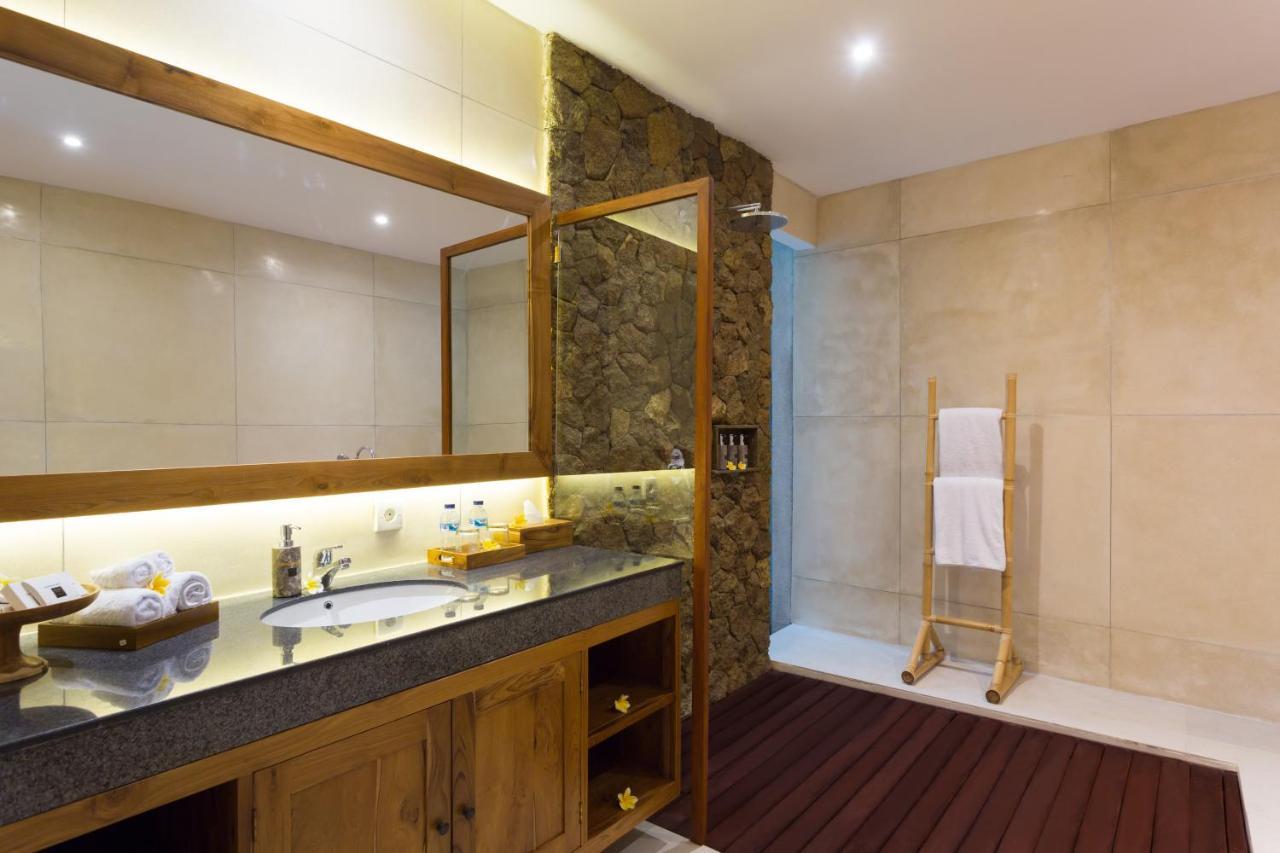 De Metra Villa Ubud By Pramana Villas エクステリア 写真