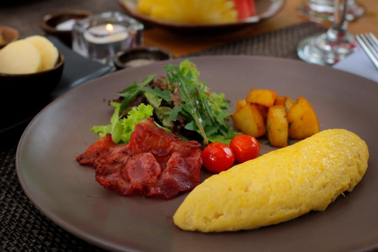 De Metra Villa Ubud By Pramana Villas エクステリア 写真