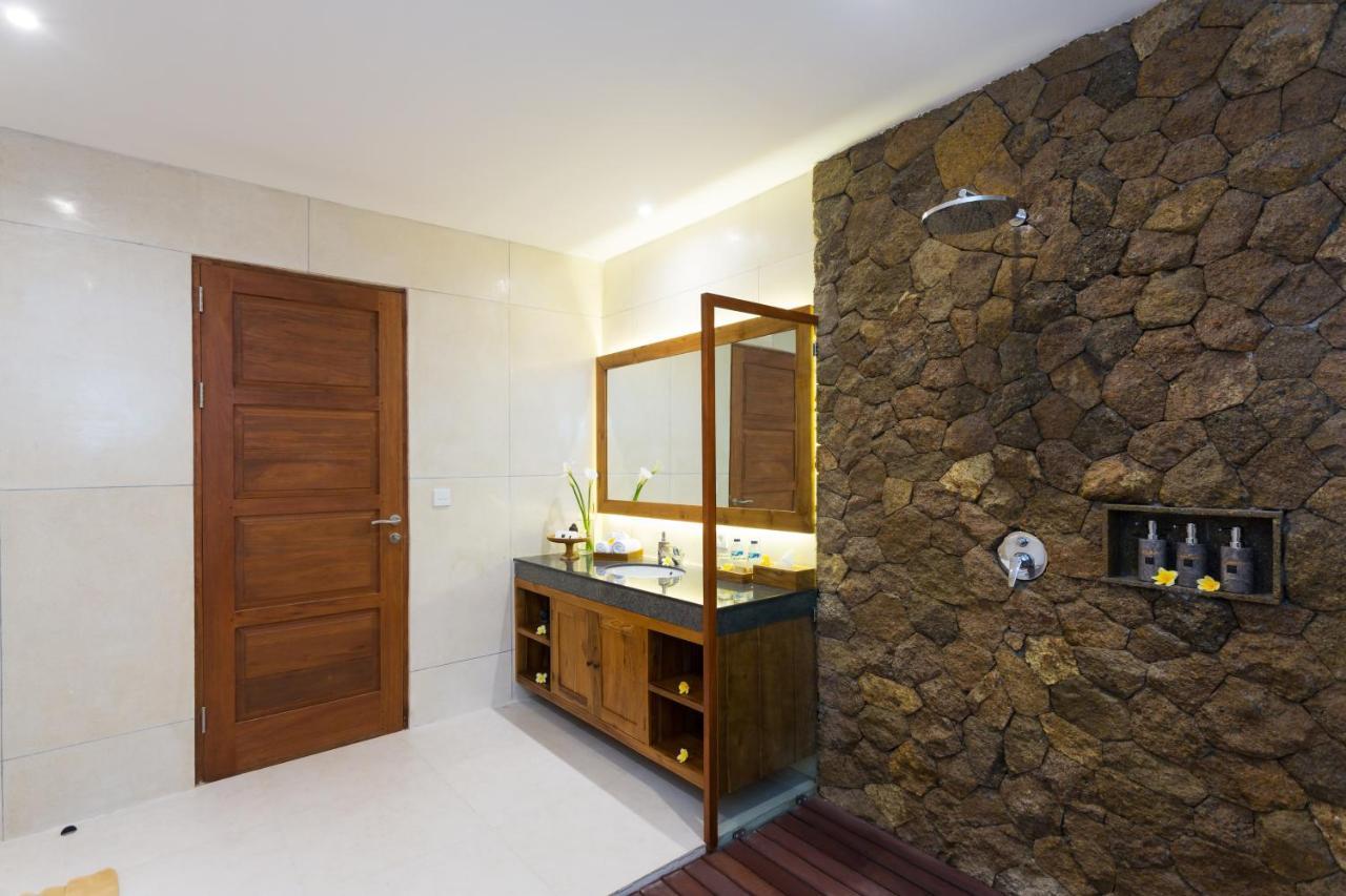 De Metra Villa Ubud By Pramana Villas エクステリア 写真
