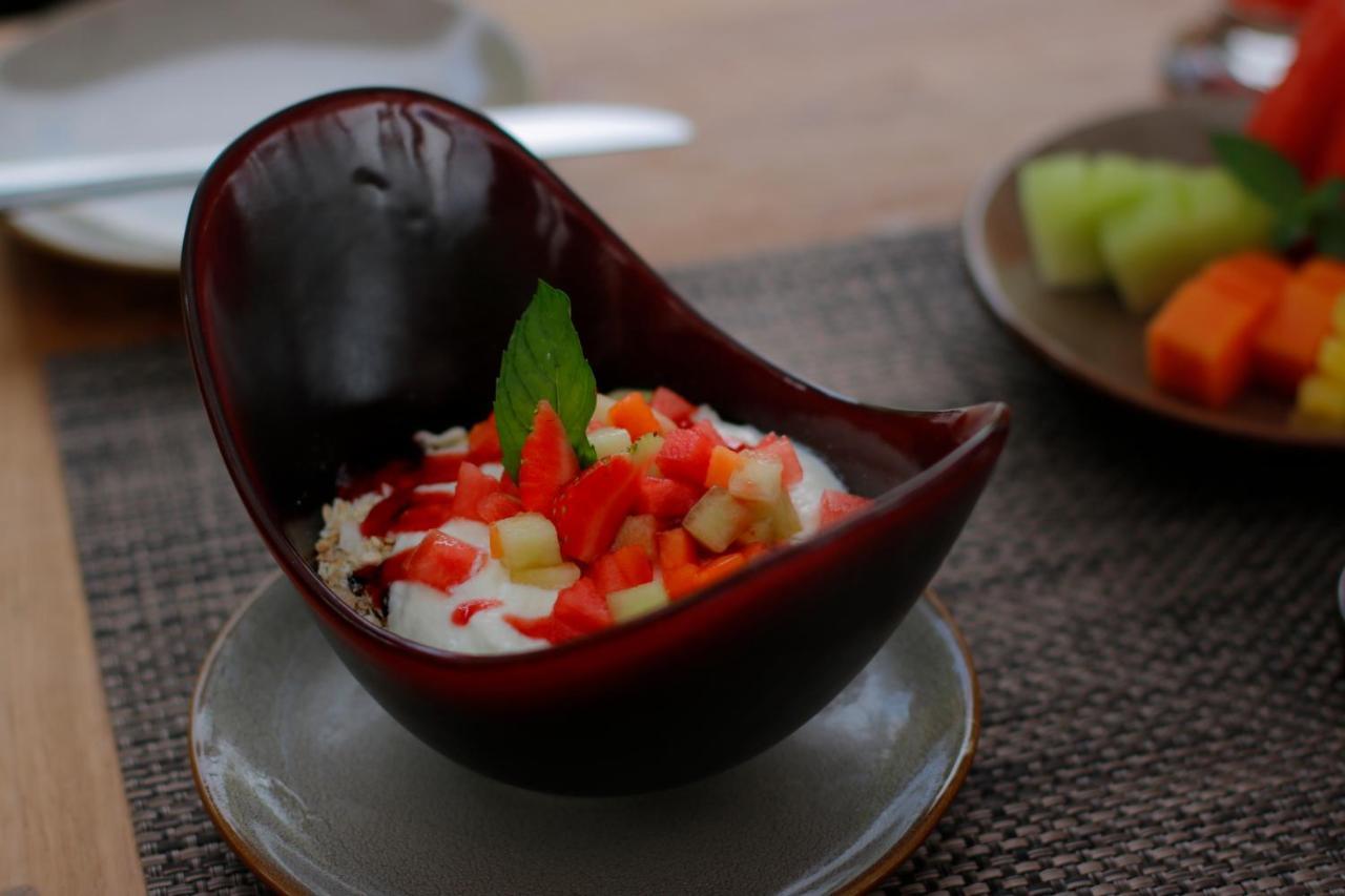 De Metra Villa Ubud By Pramana Villas エクステリア 写真