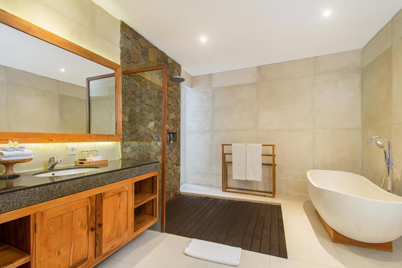 De Metra Villa Ubud By Pramana Villas エクステリア 写真