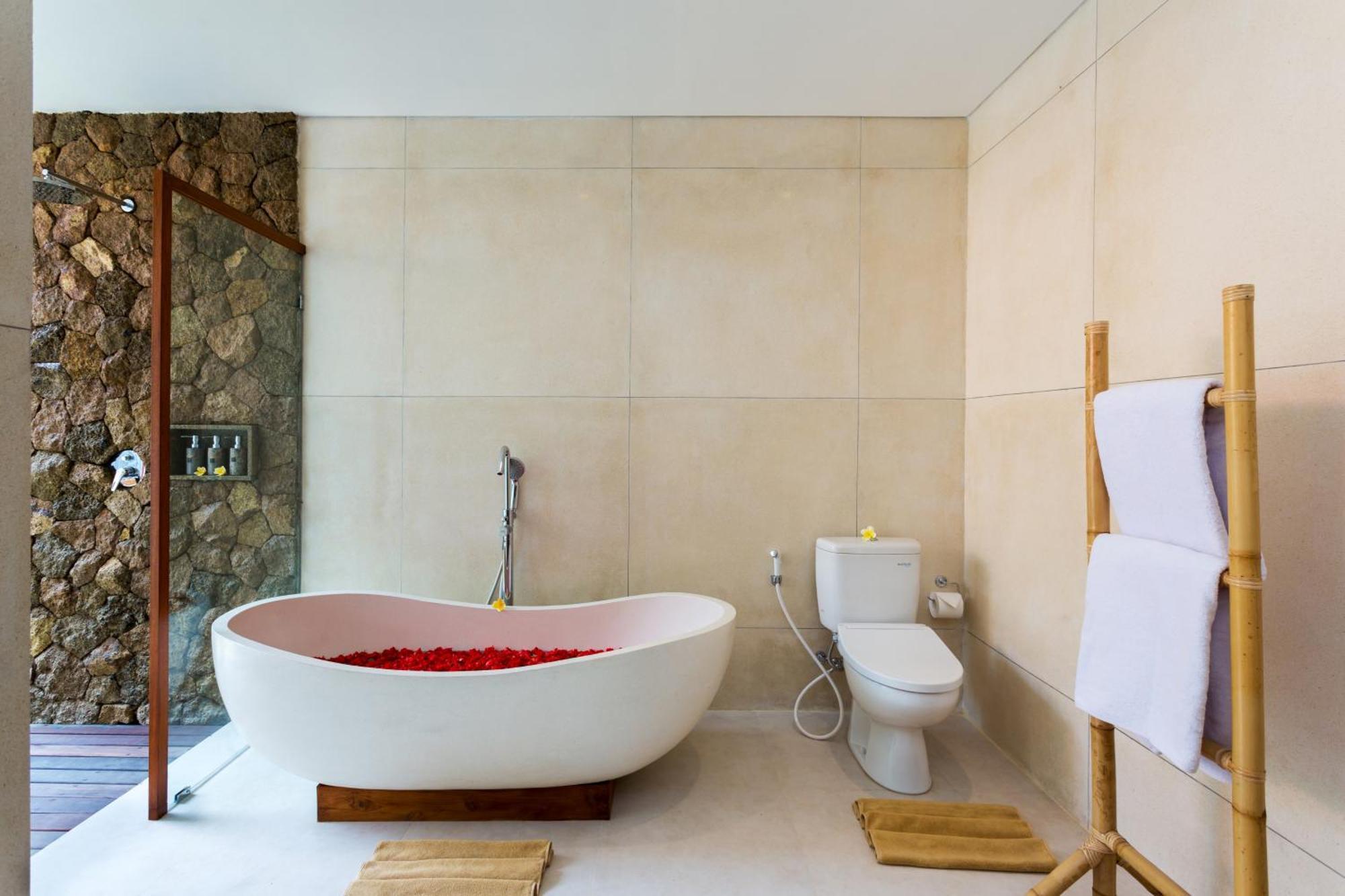 De Metra Villa Ubud By Pramana Villas エクステリア 写真